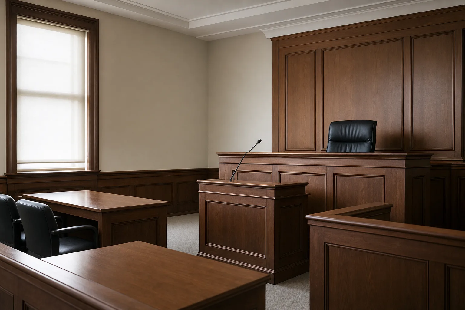 Before you sign a retainer, five public records that tell you who you are hiring